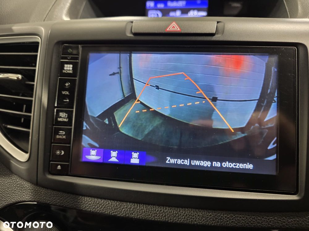 Honda CR-V 1.6i-DTEC Elegance Plus (ADAS / Connect+) / (2WD) - 25