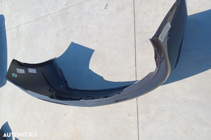 BARA SPATE Opel Cascada 1 [2013 - 2020] - 2