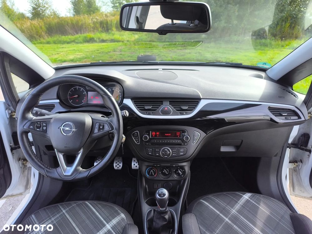 Opel Corsa 1.4 Color Edition - 30
