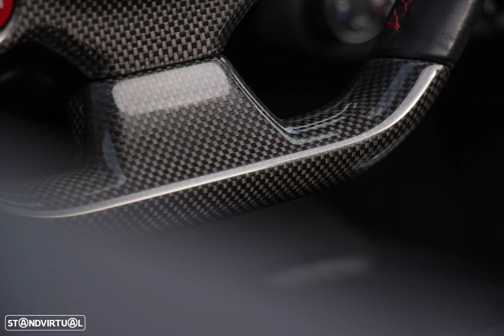 Ferrari 458 Spider - 34