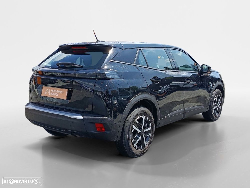 Peugeot 2008 1.2 PureTech Style - 5