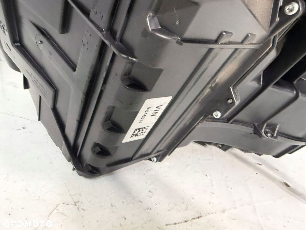 kompletna nagrzewnica ford focus mk3 eu - 8