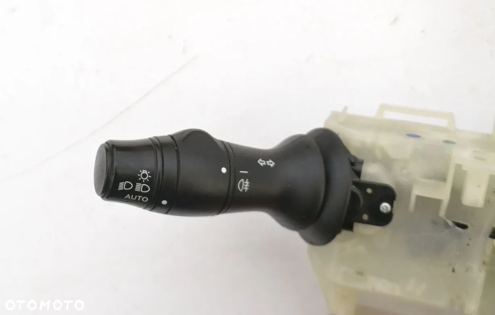 RENAULT MASTER III 3 IV 4   PRZEŁĄCZNIK PRZELACZNIK ZESPOLONY KOMBAJN PILOT RADIA MANETKA MANETKI - 2