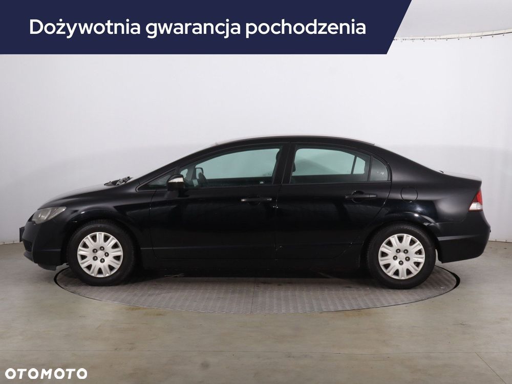 Honda Civic - 4