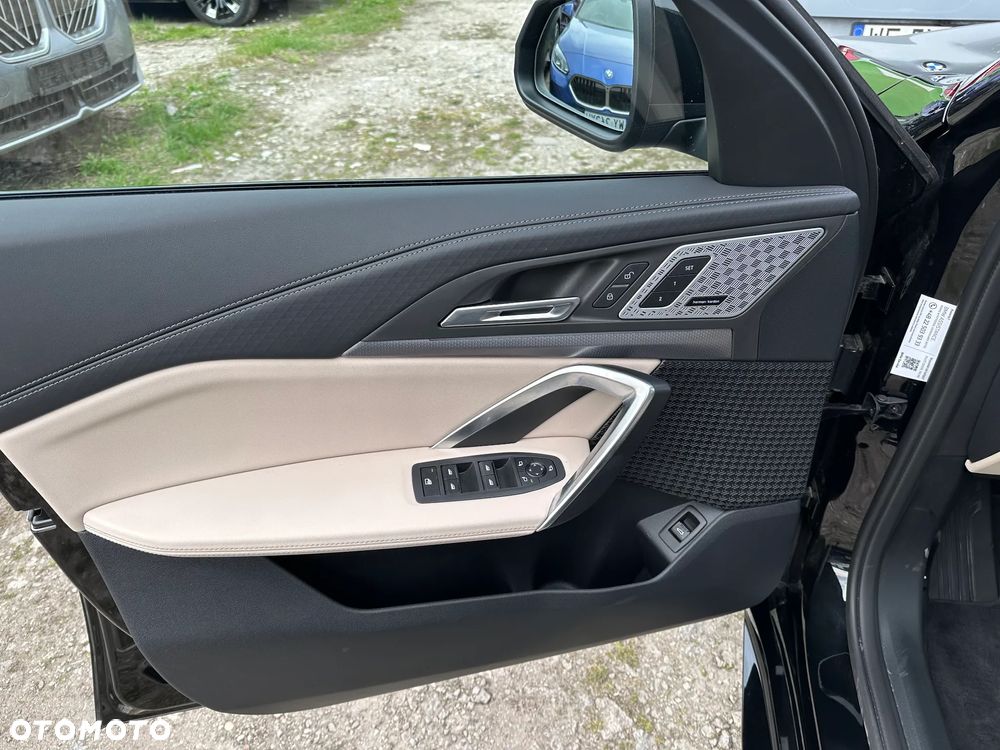 BMW X2 sDrive20i mHEV M Sport - 12