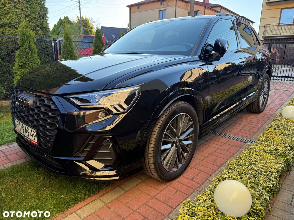 Audi Q3 - 20