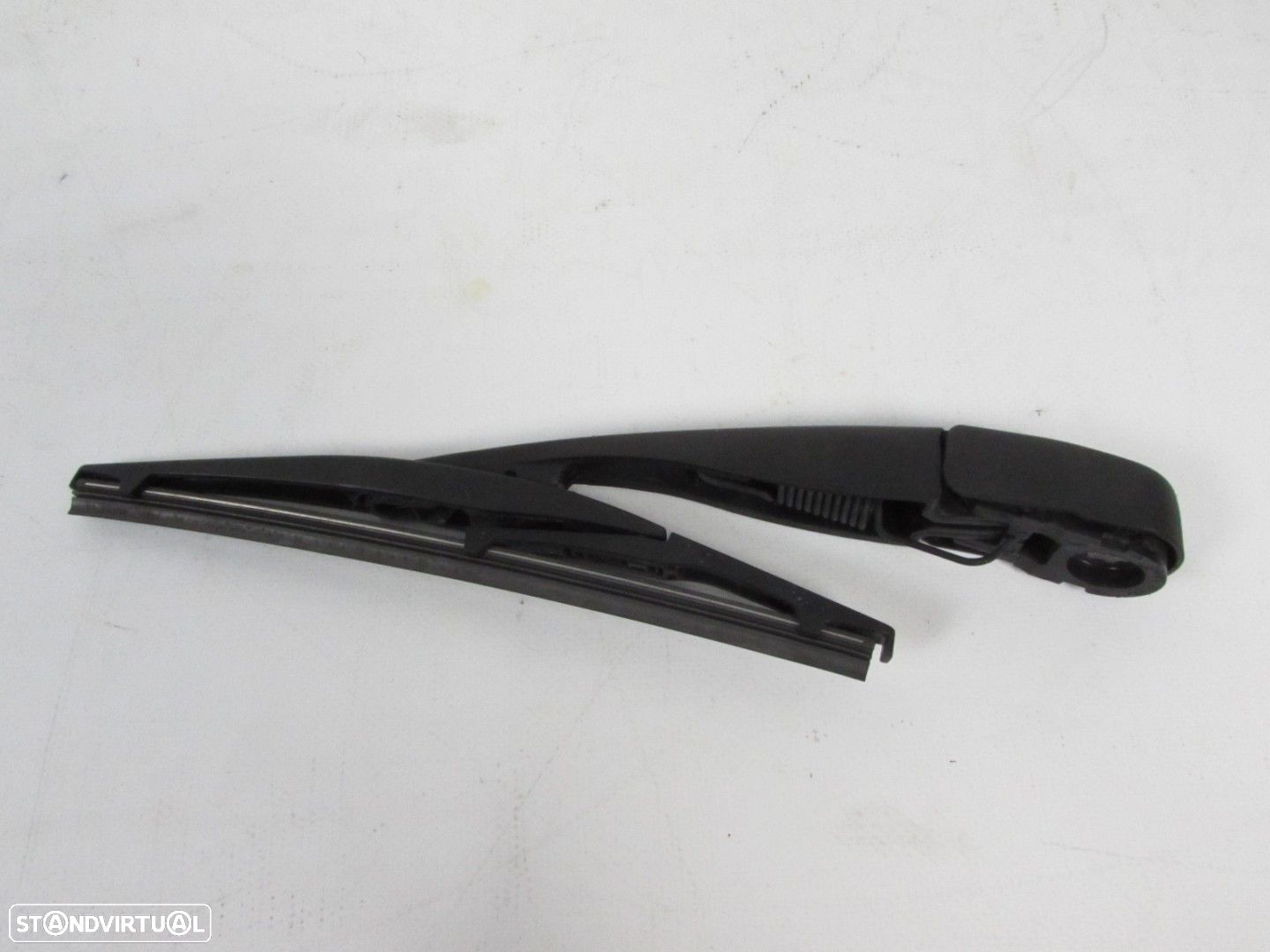 Escova limpa-vidros Trás Seminovo/ Original MINI MINI CLUBMAN (F54) 67637368089 - 1