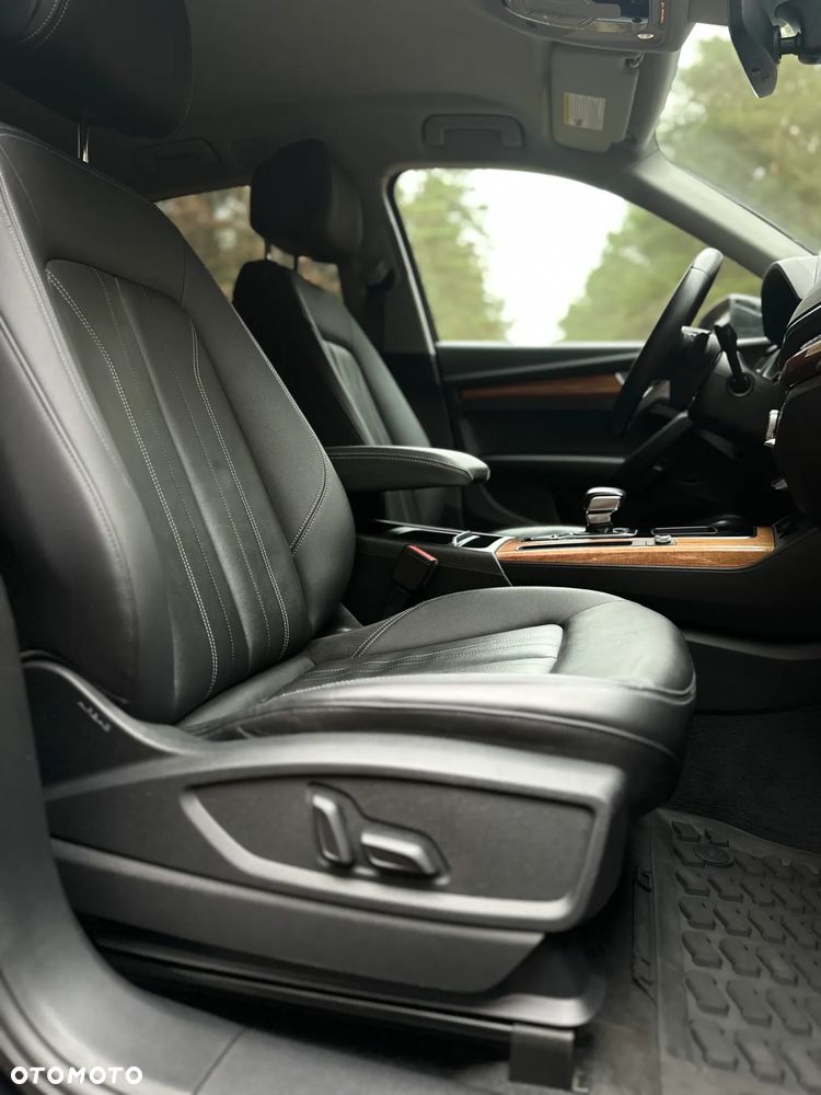 Audi Q5 45 TFSI quattro S tronic - 24