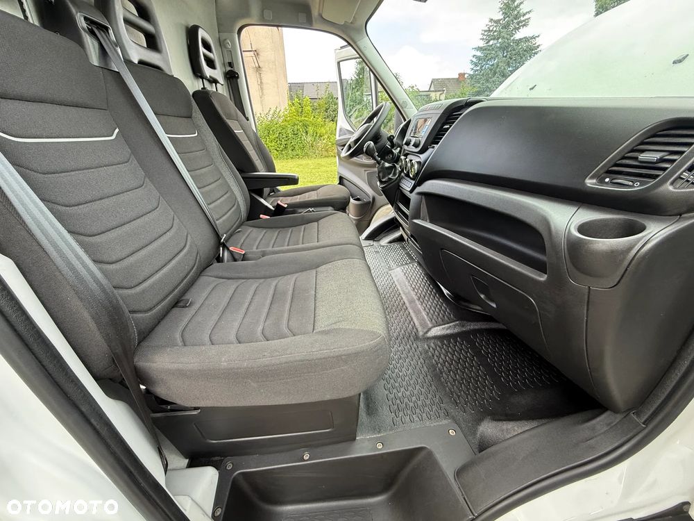 Iveco Daily - 16