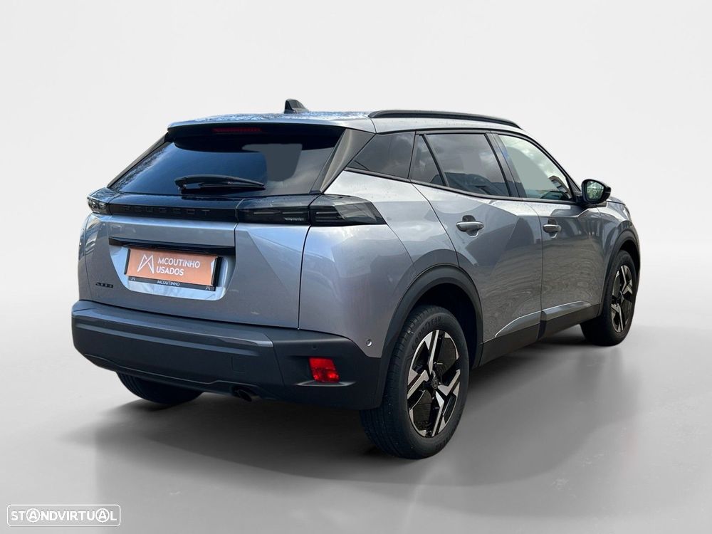 Peugeot 2008 1.2 PureTech Allure - 5