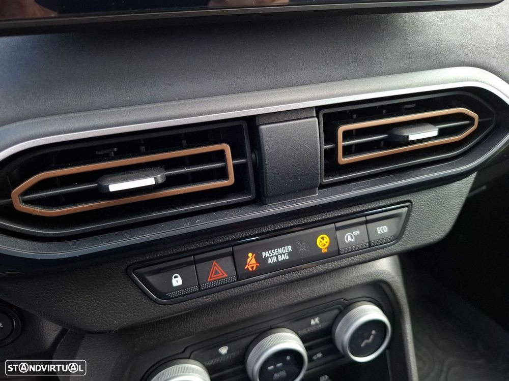 Dacia Sandero 1.0 ECO-G Extreme + Up&Go Bi-Fuel - 24