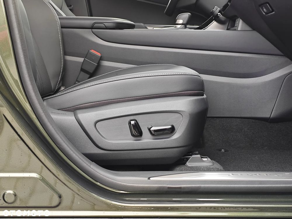 Lexus NX 350h Prestige AWD - 15