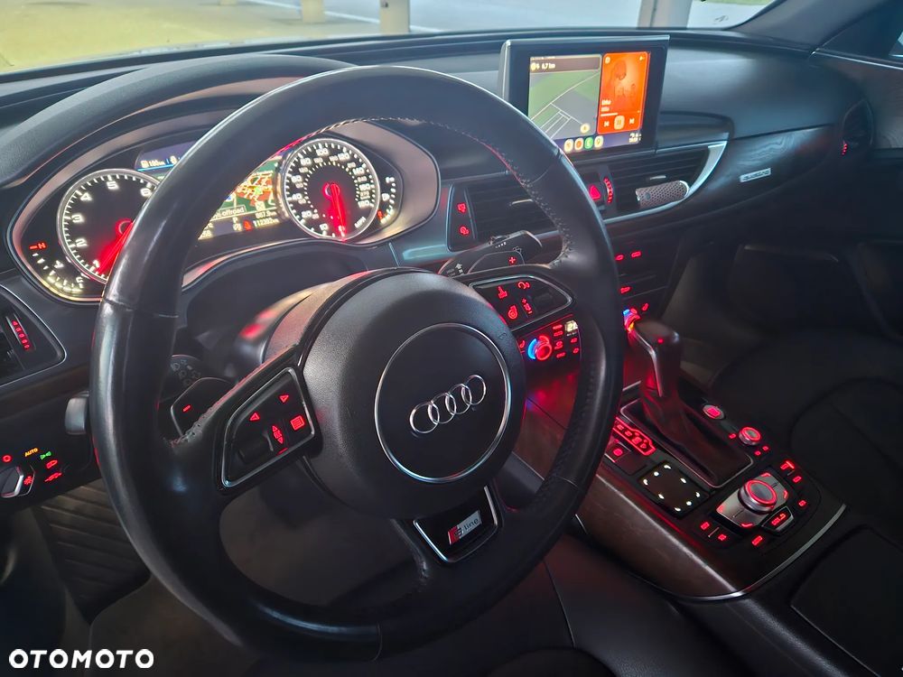 Audi A6 - 25