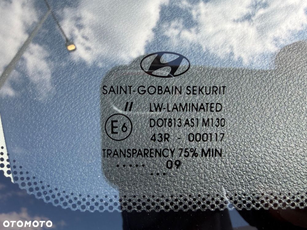 Hyundai i10 1.1 Edition Plus - 34