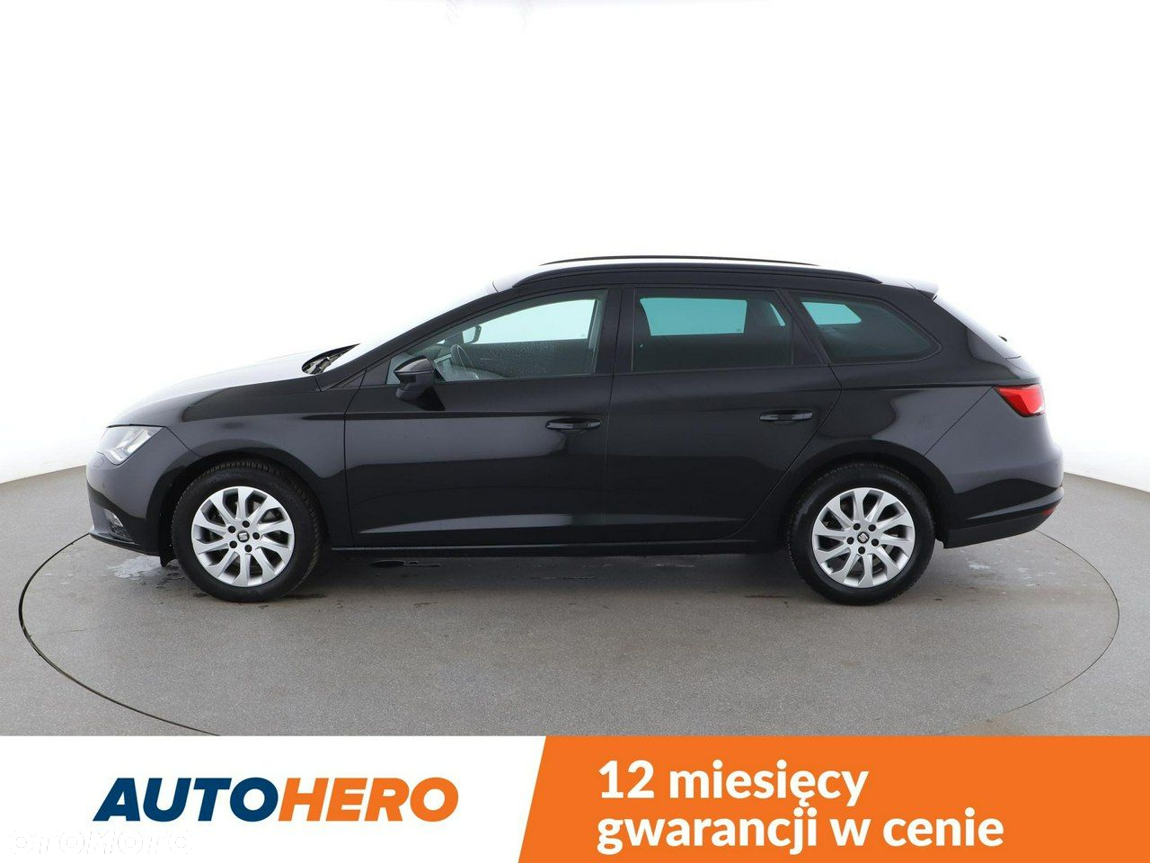 Seat Leon 1.4 TSI Style S&S - 2
