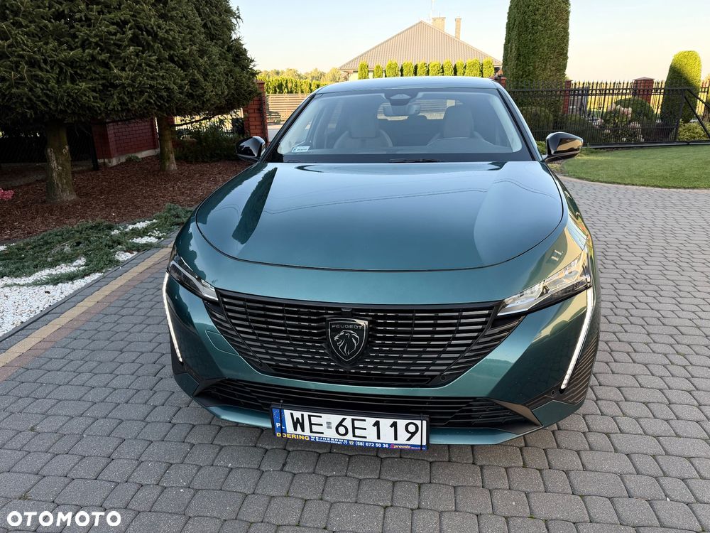 Peugeot 308 1.5 BlueHDi Allure Pack S&S - 18