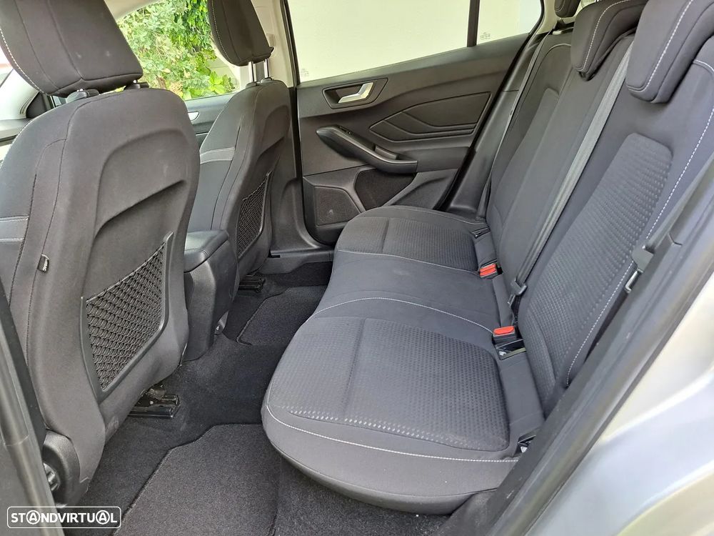 Ford Focus SW 1.0 EcoBoost Active X Aut. - 10