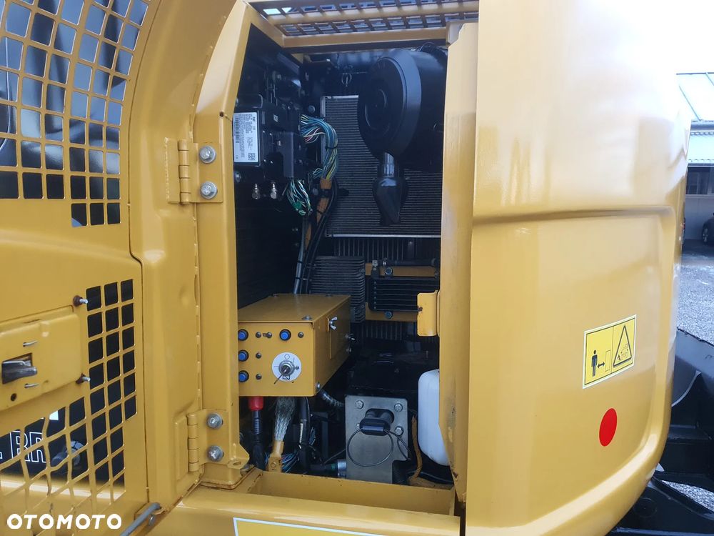 Caterpillar 311F LRR - 29