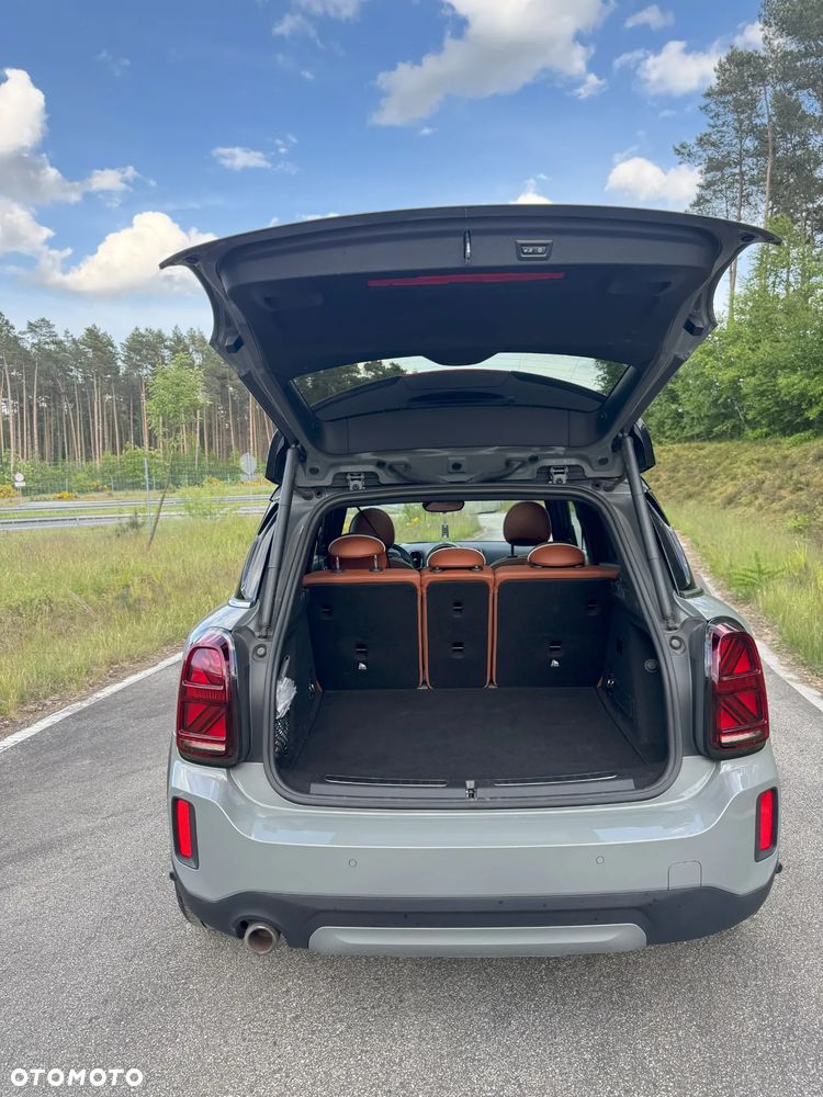 MINI Countryman Cooper ALL4 - 15