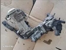 Modul EGR cooler ASSY Engine cod: 28416-2F710 2.0 crdi D4HA Hyundai ix35 Kia - 1