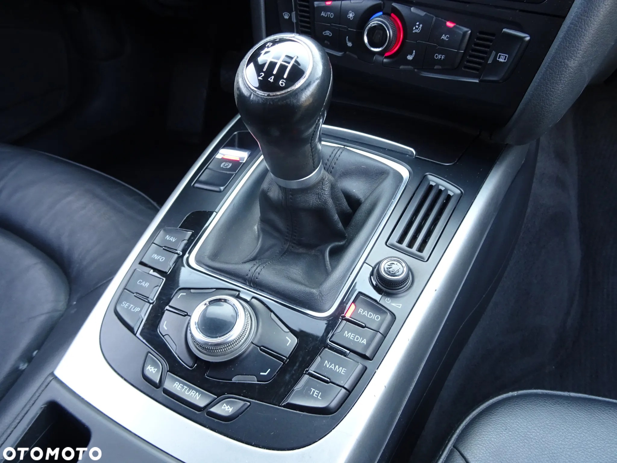 Audi A4 - 19