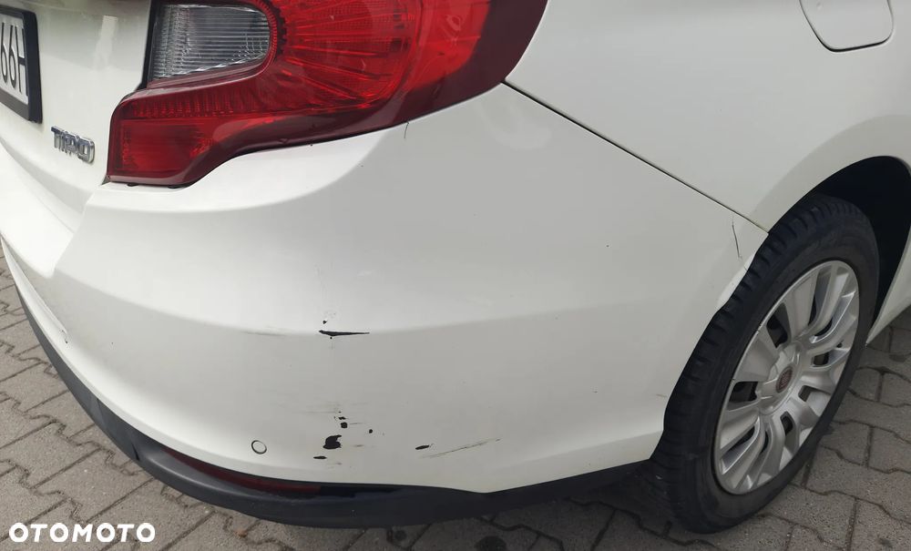 Fiat Tipo 1.4 16v Easy - 9