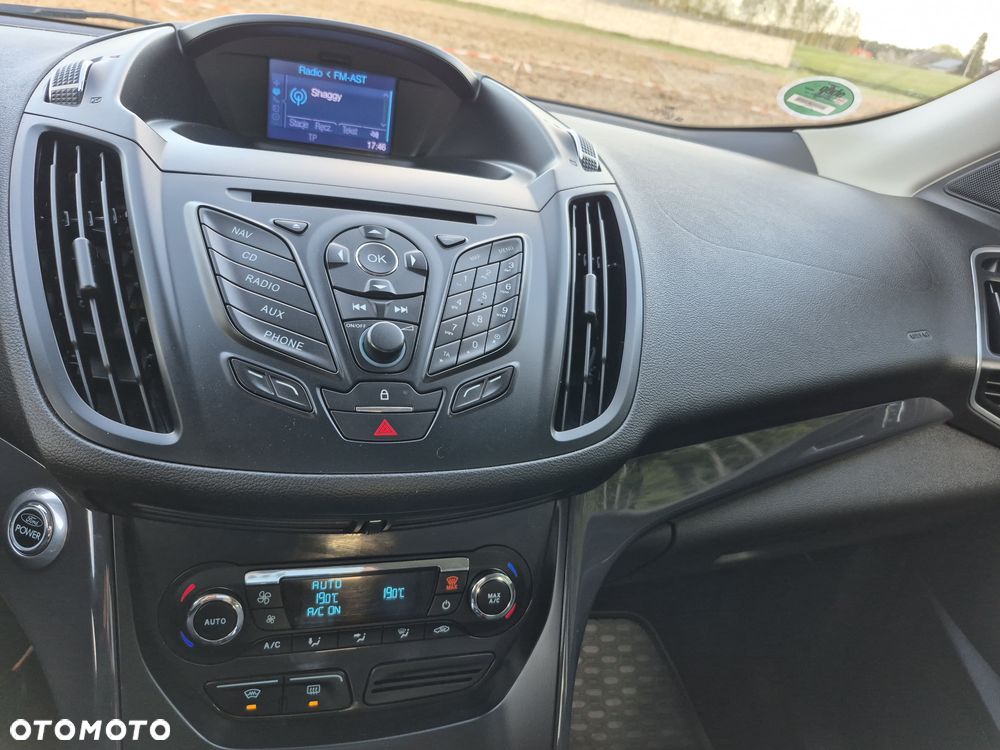 Ford Kuga 2.0 TDCi 2x4 Titanium - 7
