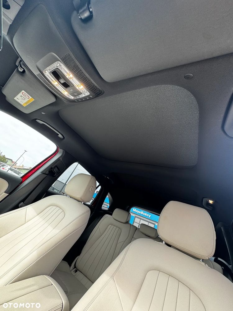 Mercedes-Benz GLA 200 Progressive - 20