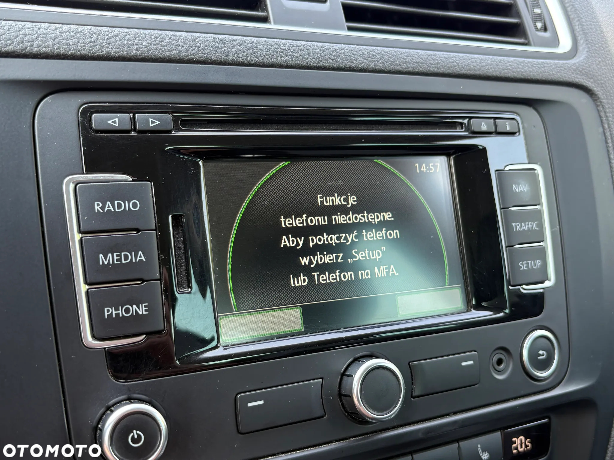 Volkswagen Jetta 1.4 TSI Highline - 16