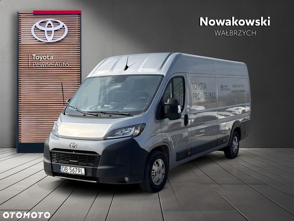 Toyota PROACE - 1