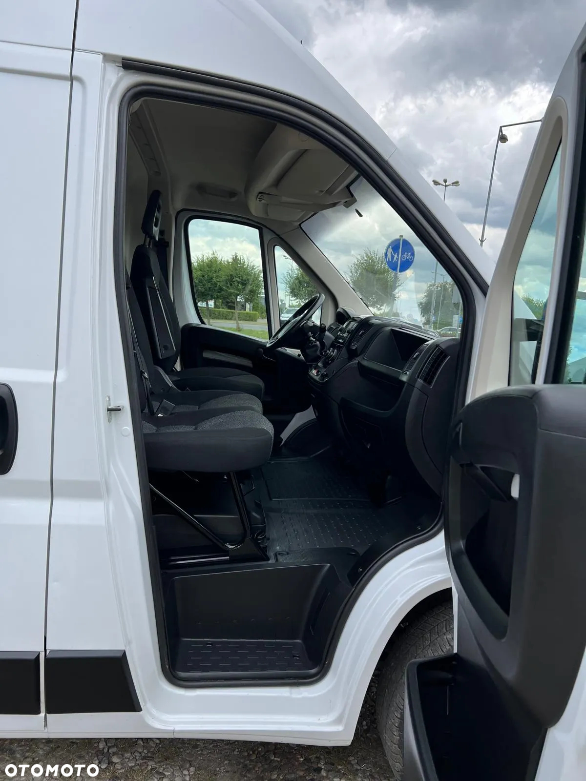Fiat Ducato L3H2 - 14