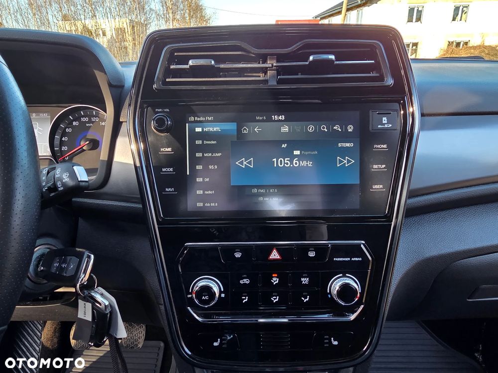 SsangYong/KGM Tivoli 1.5 T-GDi 2WD Fizz - 38