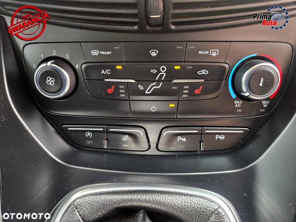 Ford C-MAX 1.0 EcoBoost Edition ASS - 21