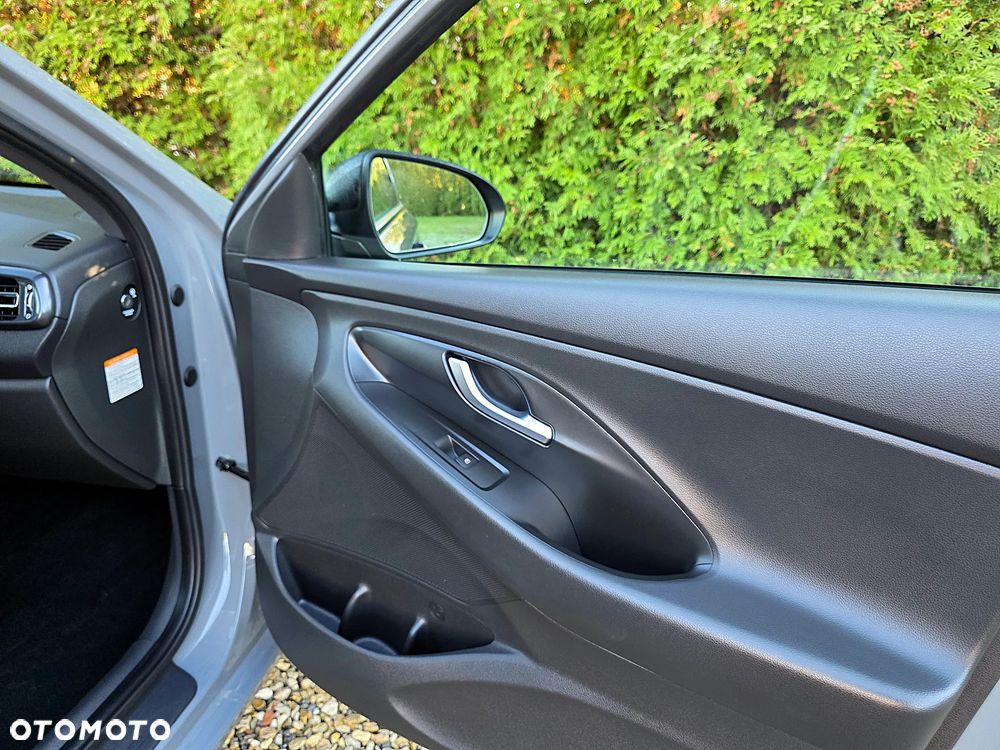 Hyundai i30 1.5 T-GDI 48V-Hybrid N-Line - 27