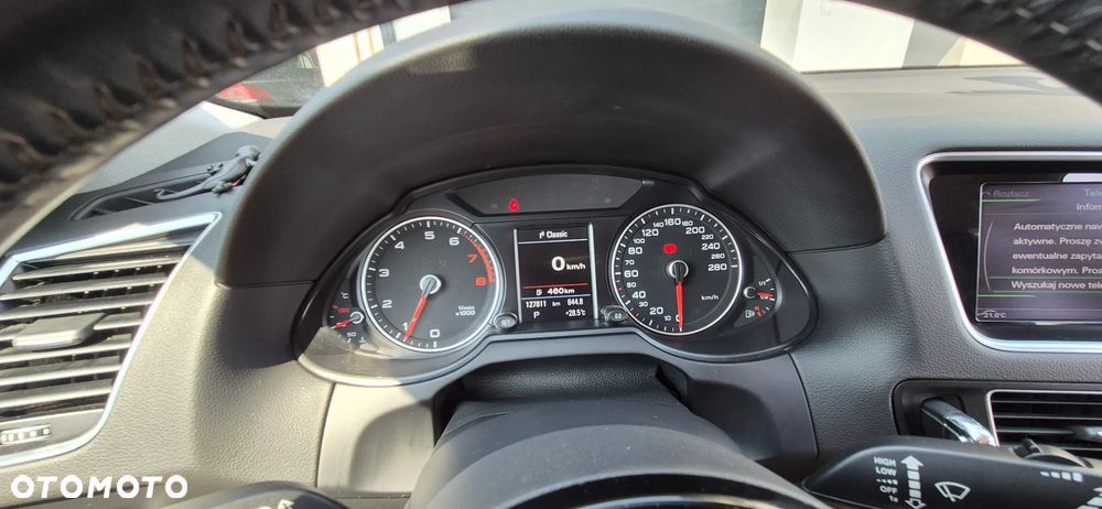 Audi Q5 2.0 TFSI quattro tiptronic - 22