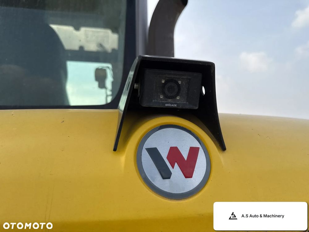 Wacker Neuson EZ80 - 8