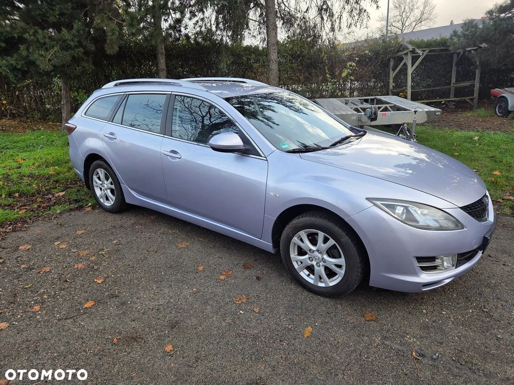 Mazda 6 1.8 Comfort - 2