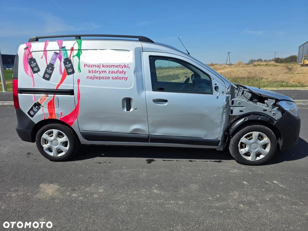 Dacia Dokker - 5