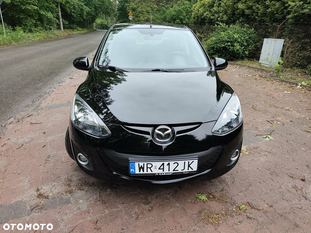 Mazda 2 1.3 MZR Center-Line - 2