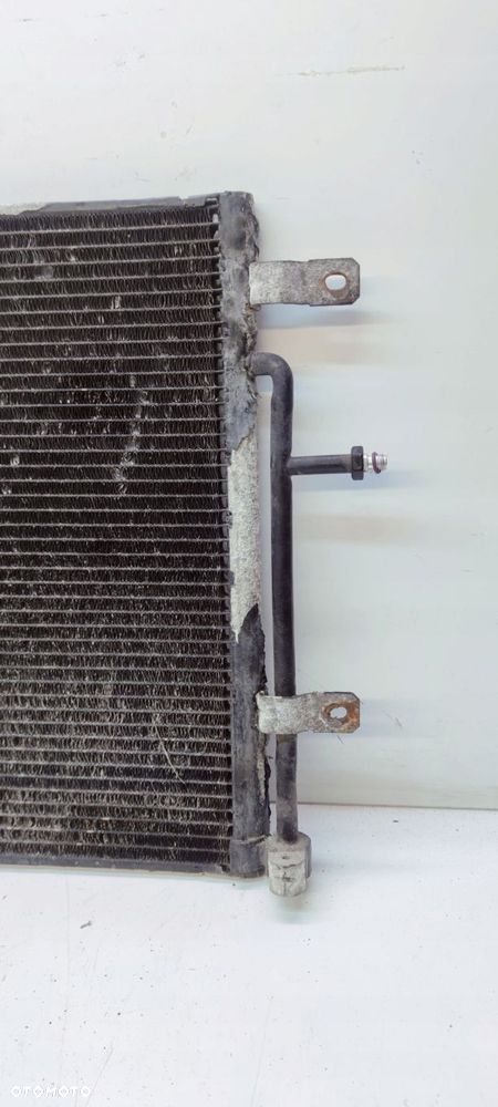 CHŁODNICA KLIMATYZACJI AUDI A4 B7 8E0260401Q - 2