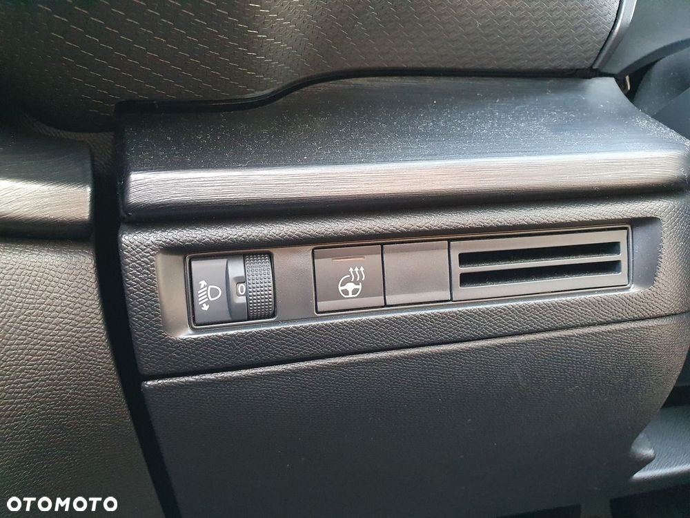 Citroën C5X - 13