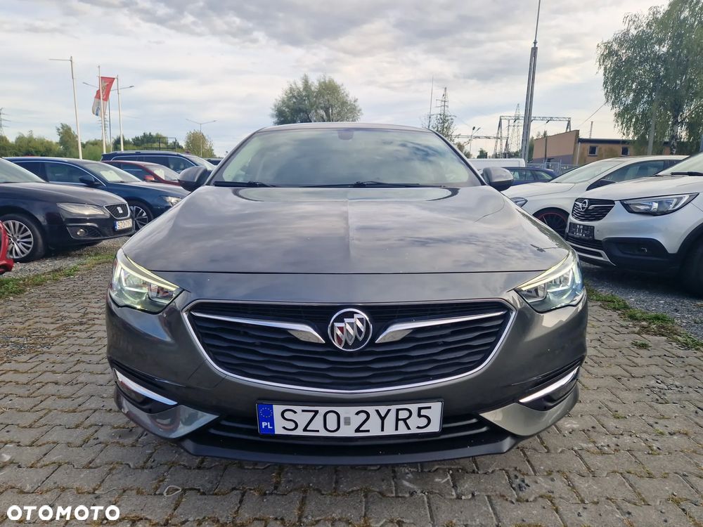 Opel Insignia - 5
