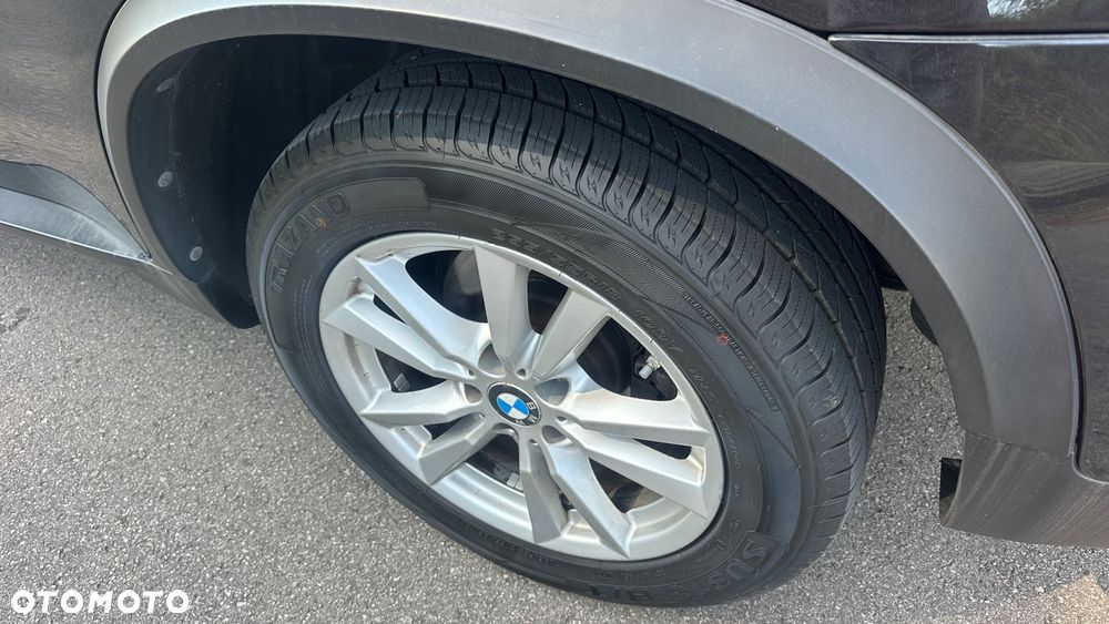 BMW X5 - 8