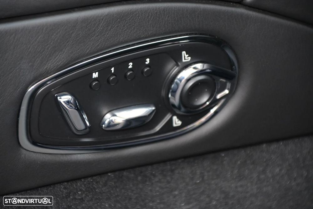 Aston Martin DBS Coupe Superleggera - 55