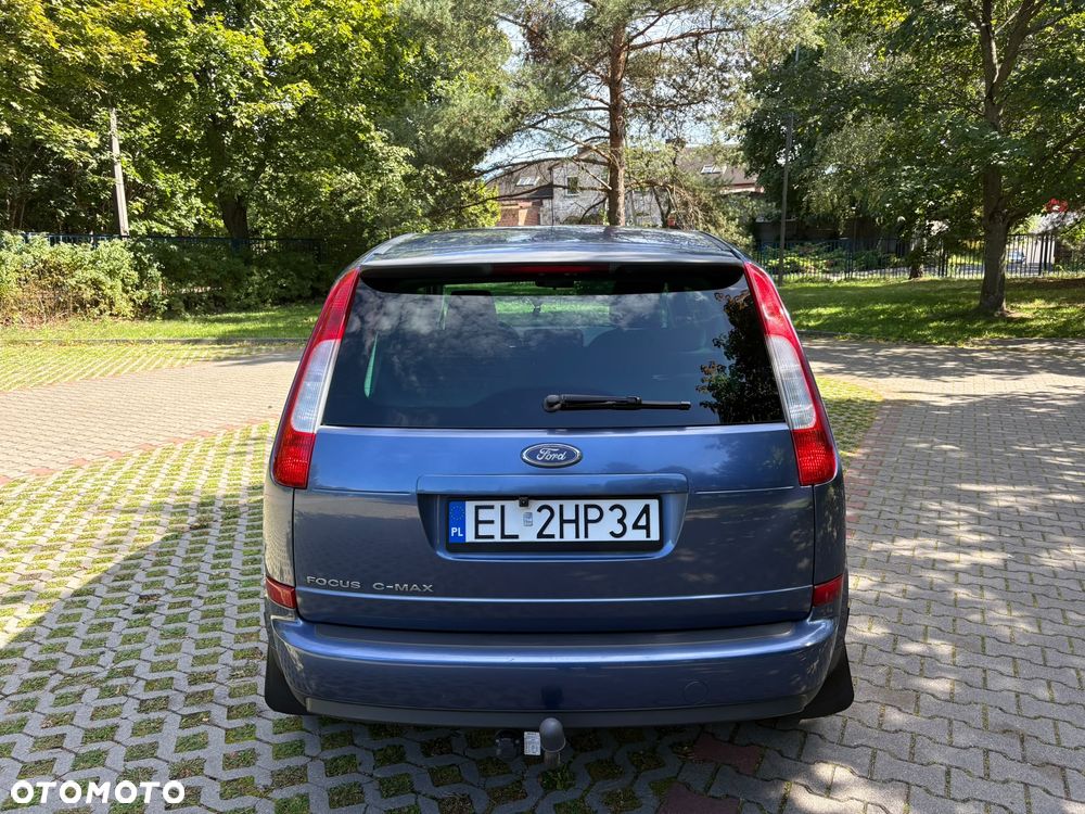 Ford Focus C-Max - 6