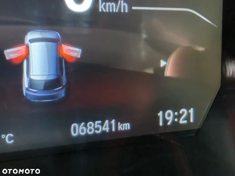 Honda CR-V 1.5 Elegance (2WD / Connect+) - 13