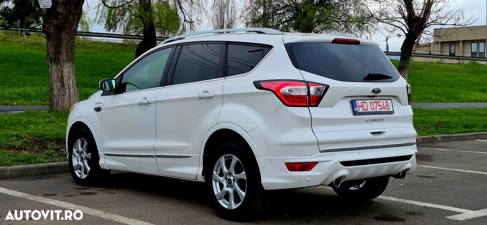 Ford Kuga - 4