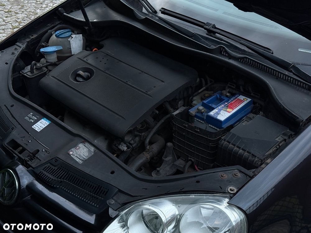 Volkswagen Golf - 18