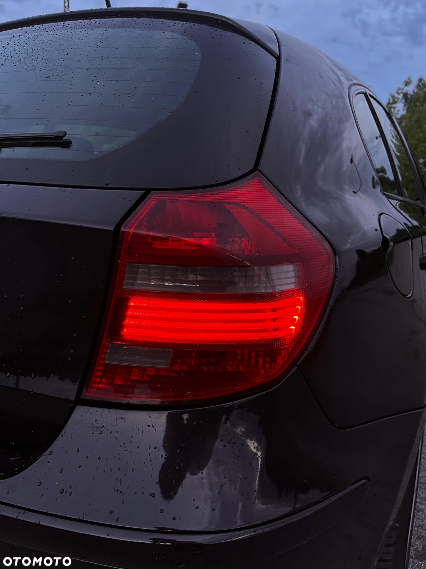 BMW Seria 1 118d - 7