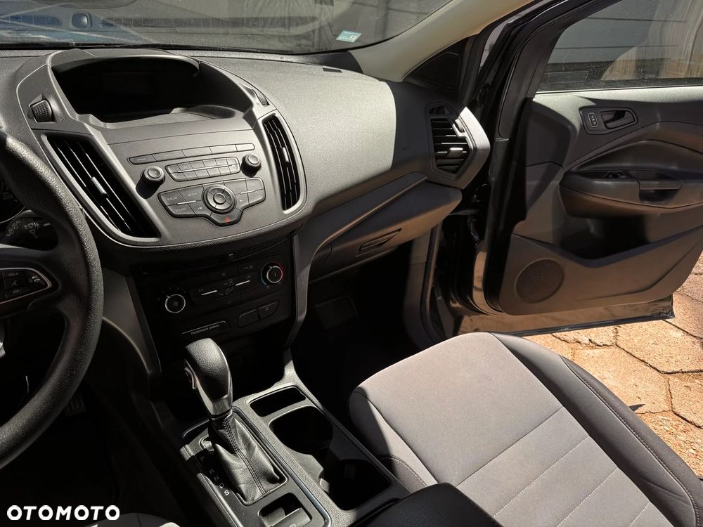 Ford Escape - 14